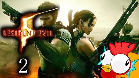 Resident Evil 5 Night 2