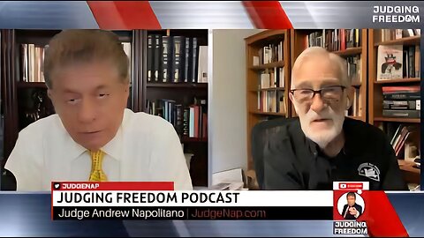 Ray McGovern : The Trump Conspiracies
