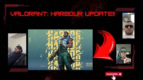 🔴 LIVE- VALORANT, NEW UPDATE!!!!