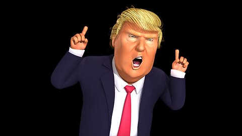 Zohran Mamdani challenges Donald Trump