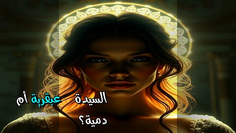 السيدة X: ️ مخطِّطة عبقرية أم دمية؟