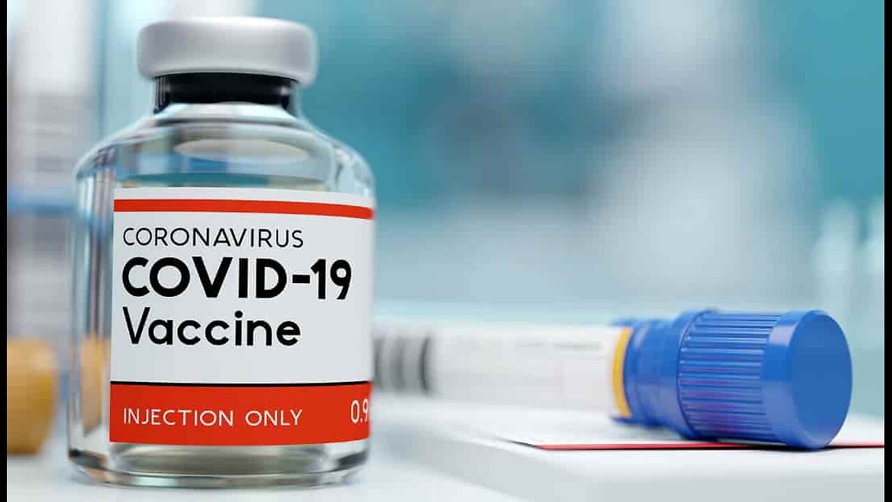 UJAWNIONE: 20 broni biologicznych ukrytych w szczepionkach COVID – jak światowe elity ...