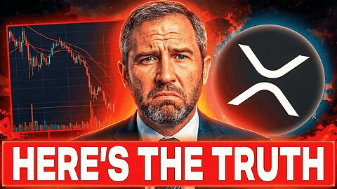 IF YOU HOLD XRP YOU REALLY WON'T LIKE THIS VIDEO...