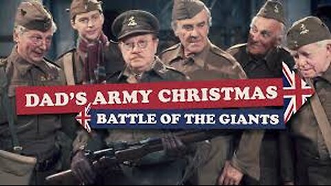 Christmas special Battle of the Giants! , 1971
