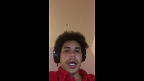 Never give up! (Part 1)