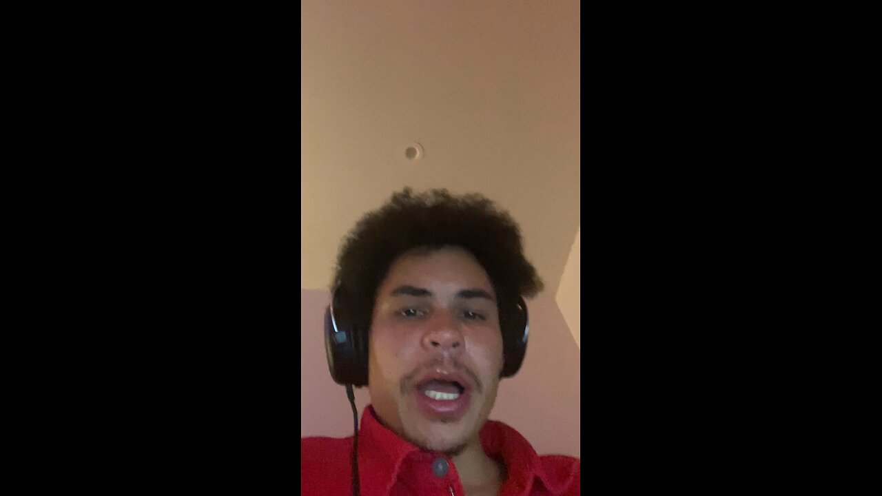 Never give up! (Part 1)