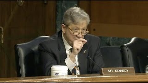 Kennedy questions Litterman, Holtz-Eakin on climate in Budget#9527