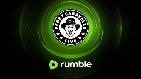 Monday Night PCL!! 3.17.25 Perry Caravello Live