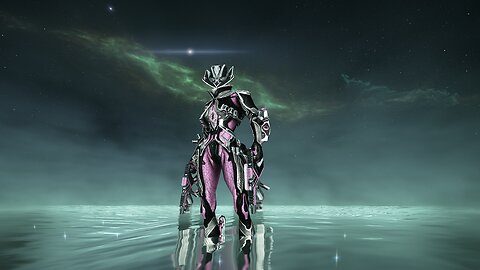 Warframe Live!