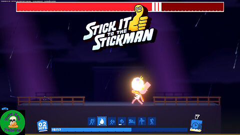 Stick It to the Stickman PC Part 3