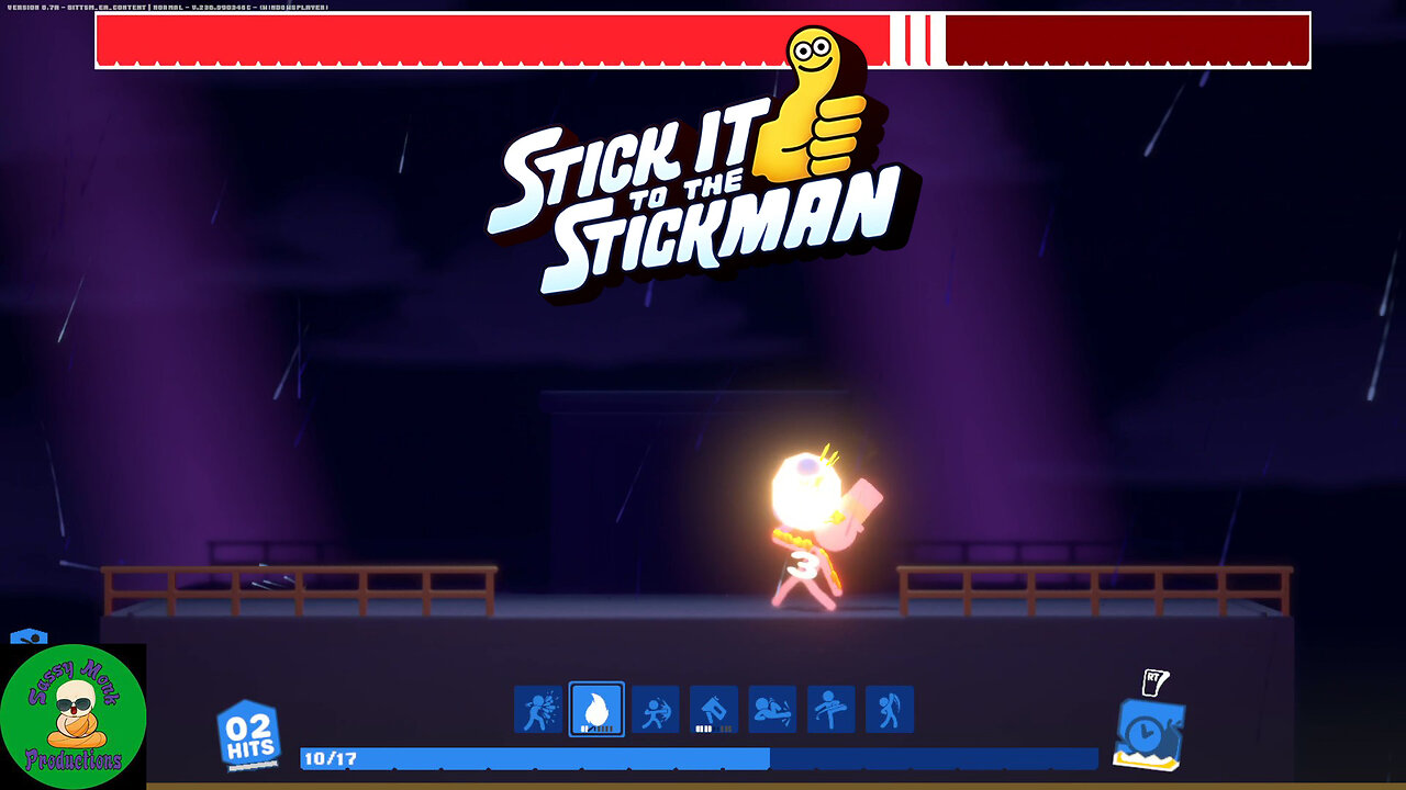Stick It to the Stickman PC Part 3