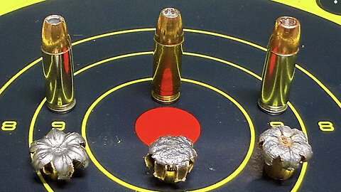 Defensive Ammo BATTLE: Which 30 Super Carry Round is BEST?