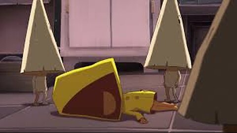 Very Little Nightmares Gameplay Part 1