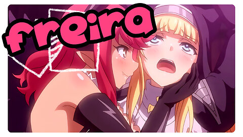A FREIRA