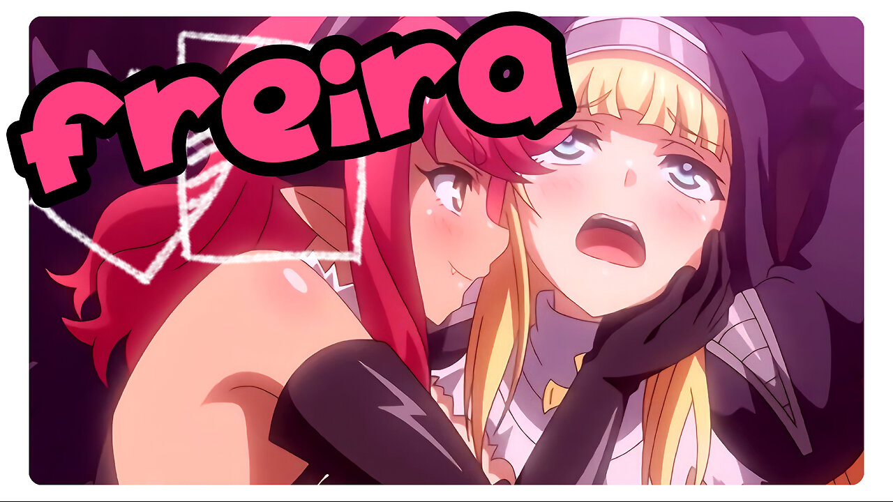 A FREIRA