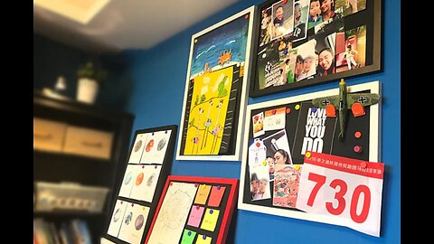 Magnet Board to Highlight Your Moments & Memos