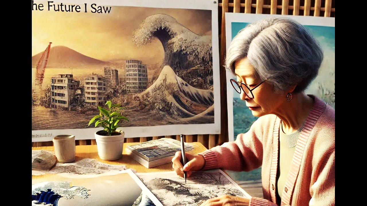 JULY 2025-THE LARGEST EARTHQUAKE OF MODERN TIMES COMING? NEW LAND TO SURFACE?