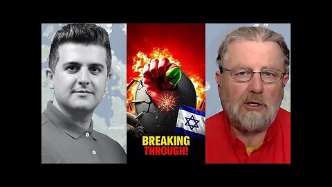 Larry C. Johnson- Iran PUNCHES Through Israel’s Defenses — U.S. on WAR FOOTING!