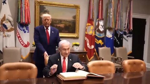 PANICAN, Freedom Zone, Main Street in a recession for years, Our lord & savior Bibi in DC