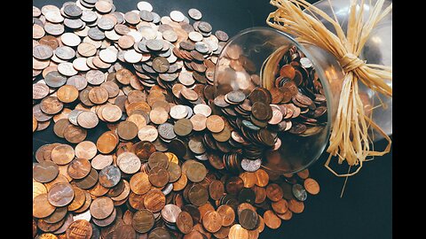 10 Pennies That Will Make You Rich!!!
