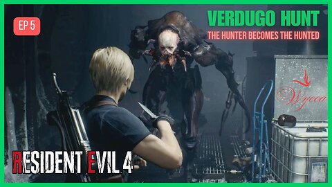 🟢 PLAGUE VILLAGE: LAS PLAGAS UNVEILED 🟢 | RESIDENT EVIL 4 | Ep 5