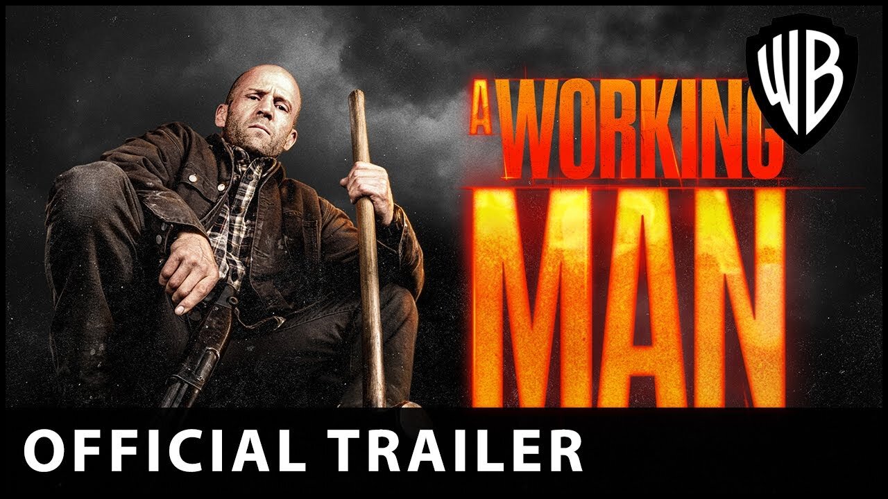 A Working Man