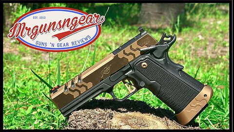 New Kimber 2K11 Pro 🇺🇸