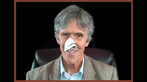 The Christtard E Michael Jones: "I agree that the Jews are God's chosen people" ✝️✡️