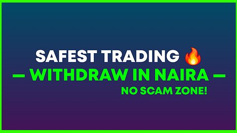 CoinZepp Review- How to Trade USDT Safely | Beginner’s Guide to Crypto Trading