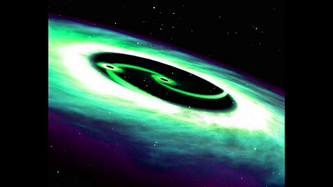 Andy Martin & Yukio Himura - When Galaxies Collide (2017).