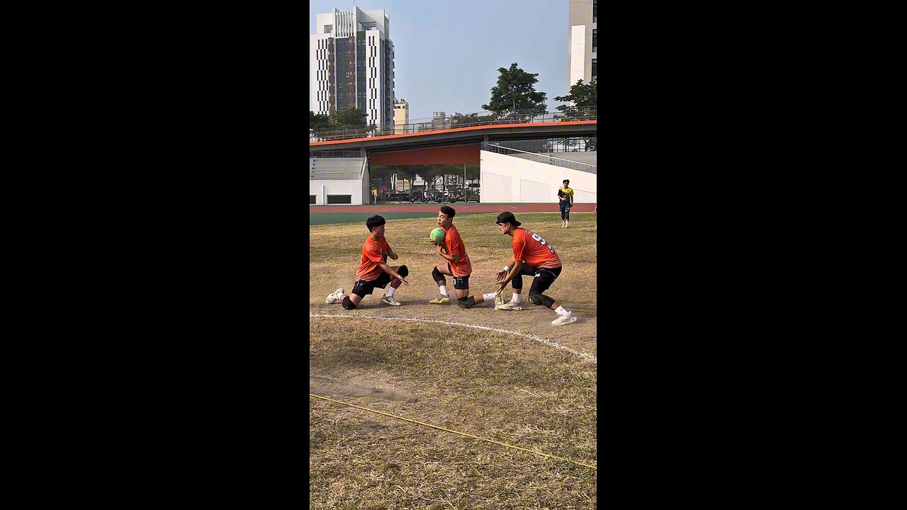 🥵 INSANE Counter-Attack !