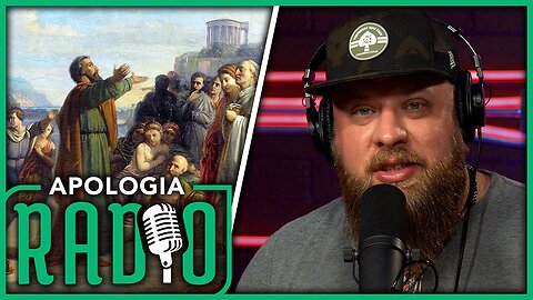 540. The Gospel We're Afraid to Proclaim