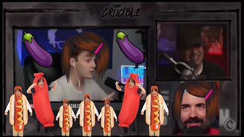 Andrew Wilson - Out of Context: Parker Gets Pegged