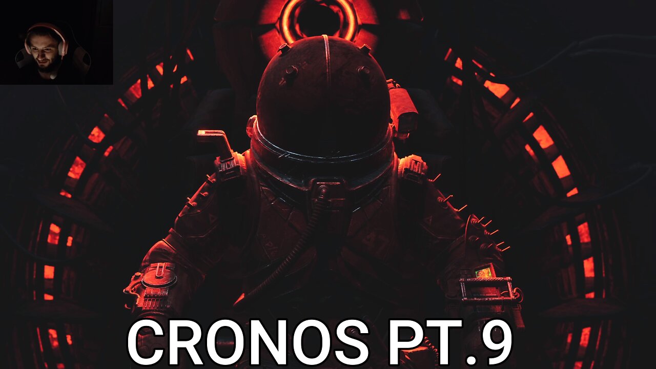Cronos :) Ascendance