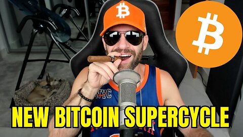 Fed Rate Cuts Ignite $500K Bitcoin Supercycle - Is Satoshi God?