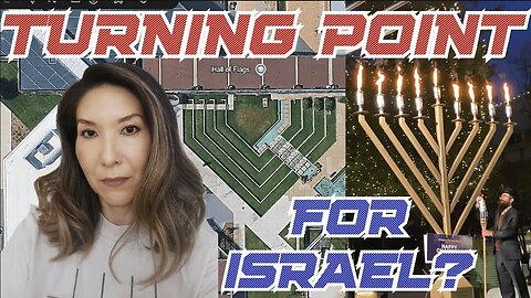 Israel's Twisted Relationship with Charlie Kirk