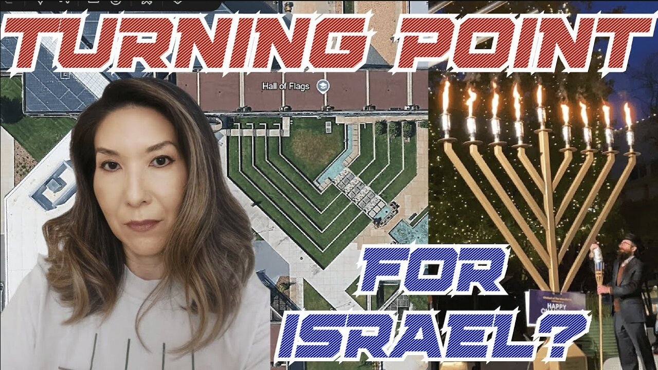 Israel's Twisted Relationship with Charlie Kirk