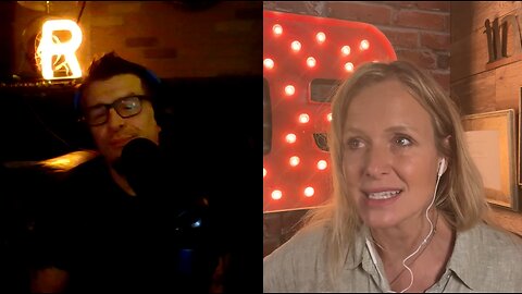 Preview - Real Talk With Ronnie and Lisa Redl