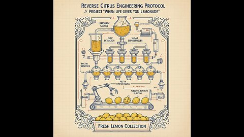 Based and Confused Ep 39: Making Lemons out of Lemonade