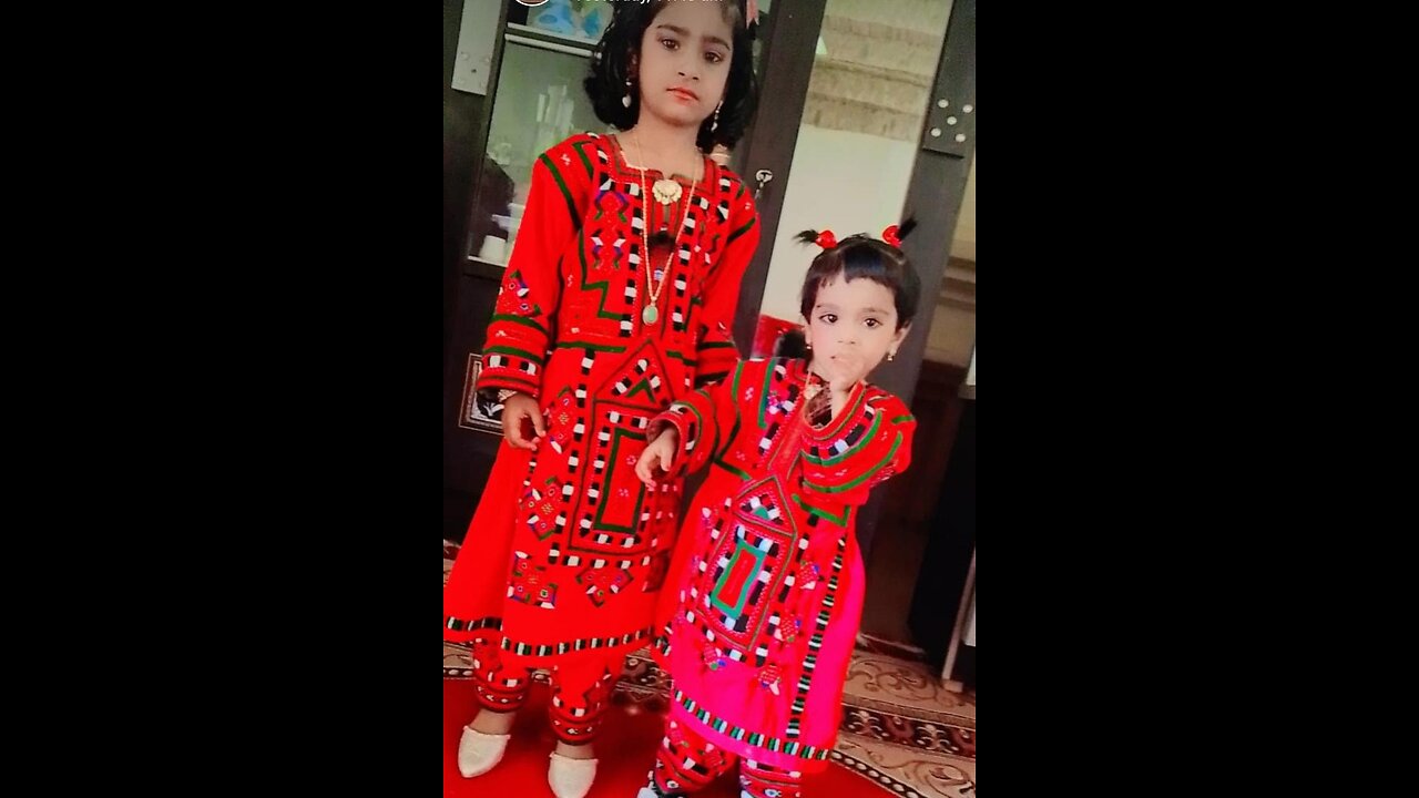 Folk music of Balochistan