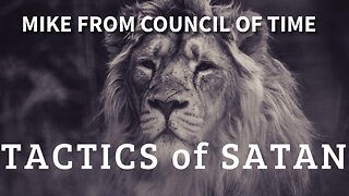 Mike From COT Satans Divisionary Tactics - Global Escualation 6/4/25