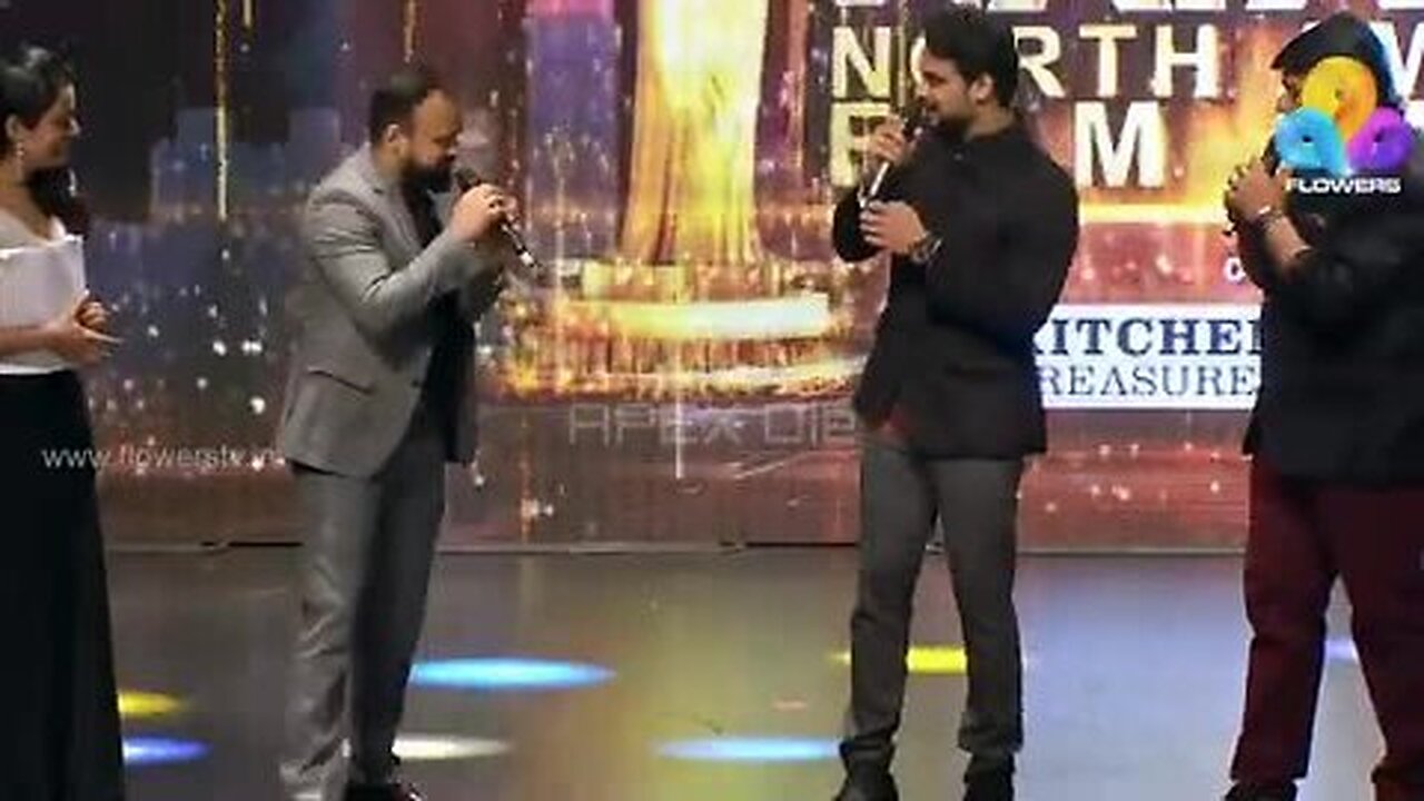 Natural_Actors_Thug_Life😂___Interview_Vs_Shows___Part-2___Roasted_Rimi_Tomy___Live__