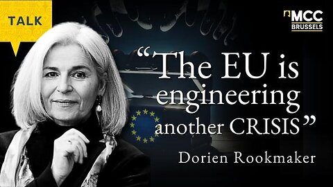 "EU Crisis Management: Future Strategies and Control Measures Unveiled"