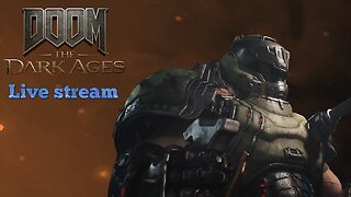 DOOM: The Dark Ages (PC) part 1