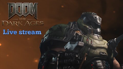 DOOM: The Dark Ages