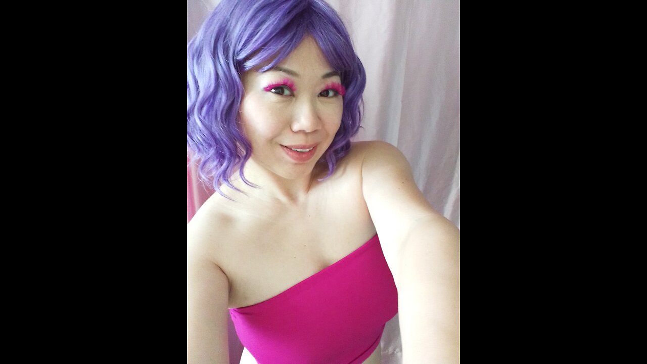Kitty S1 E9: Nude Pink Washes Me Out