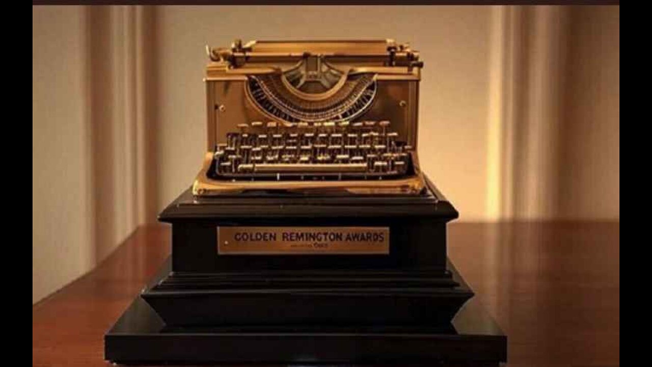 The Dysfunctional Media Award Nominations. Kash's Collar, Yoga Water Holler, a Tesla Road Scholar