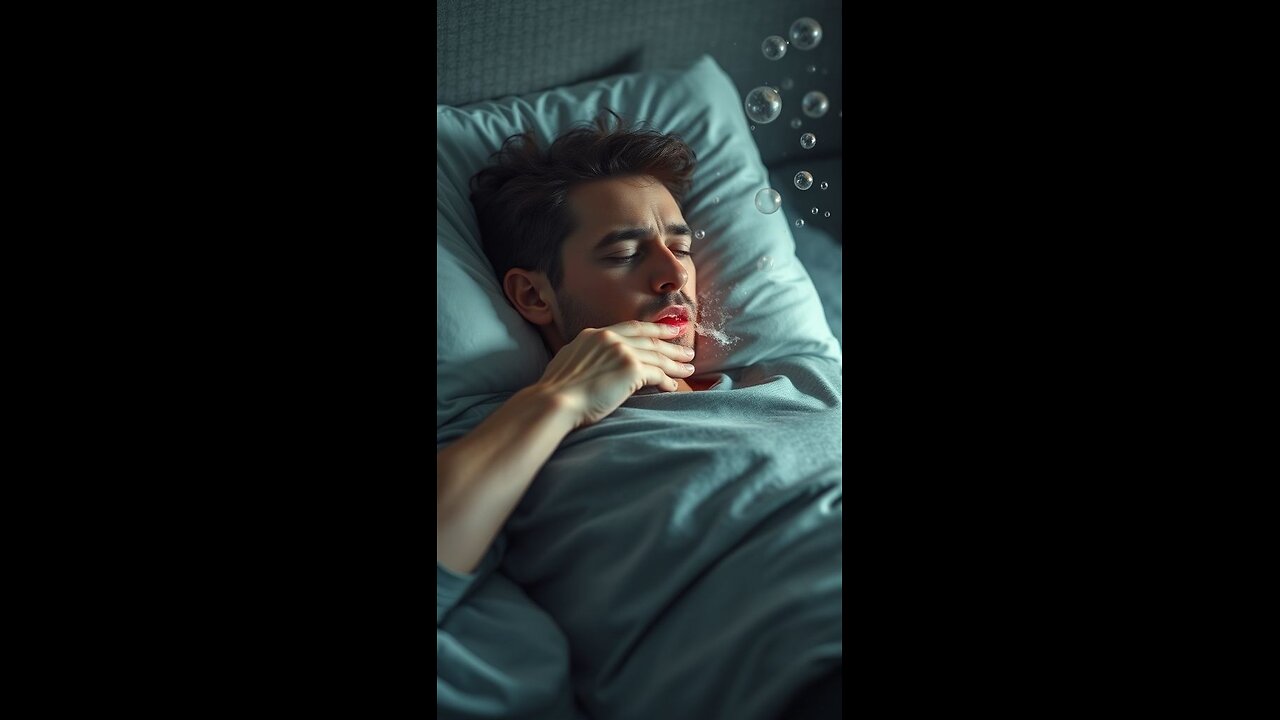Routine Series | The Invisible Enemy in Your Bed