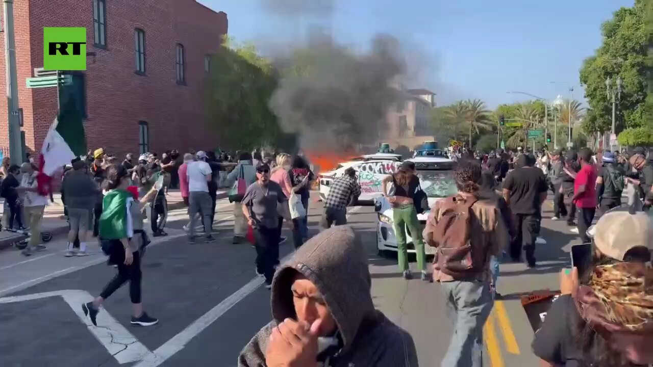 Los Angeles 06/09/2025