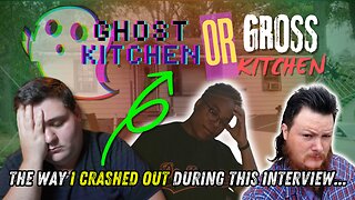 Misconceptions about Ghost Kitchens (Part 1) Feat. Mico and Budsoda!